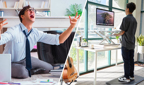 How To Create A More Efficient Workspace How To Create A More Efficient Workspace