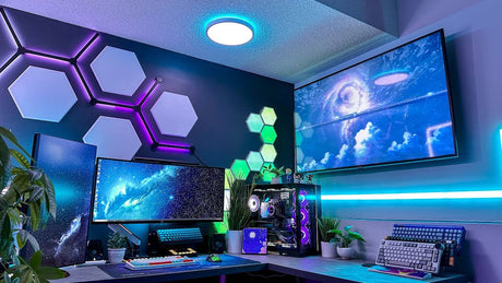 gaming setup ideas gaming setup ideas