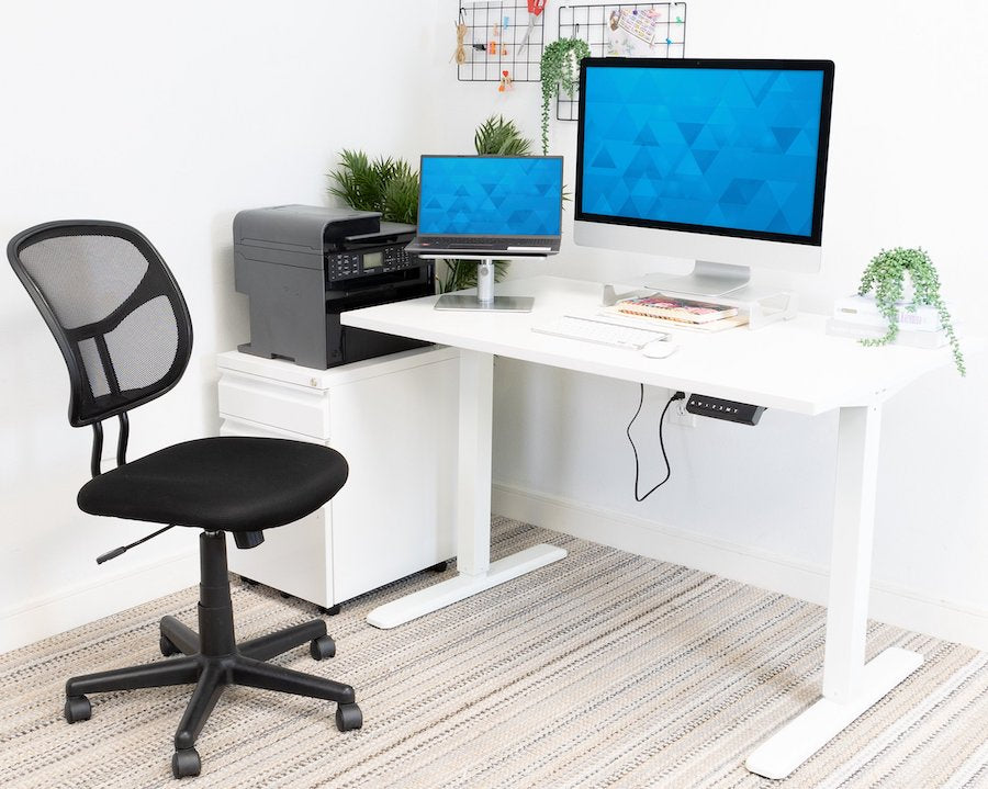 Optimal Desk Ergonomics For Comfort Optimal Desk Ergonomics For Comfort