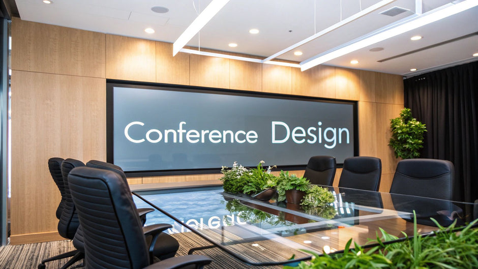 10 Conference Room Design Ideas to Inspire You in 2025 10 Conference Room Design Ideas to Inspire You in 2025