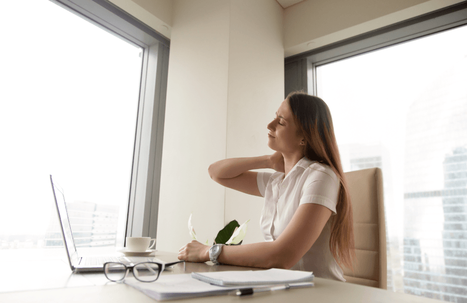 How to Avoid Injuries from Poor Ergonomics How to Avoid Injuries from Poor Ergonomics - Mount-It!