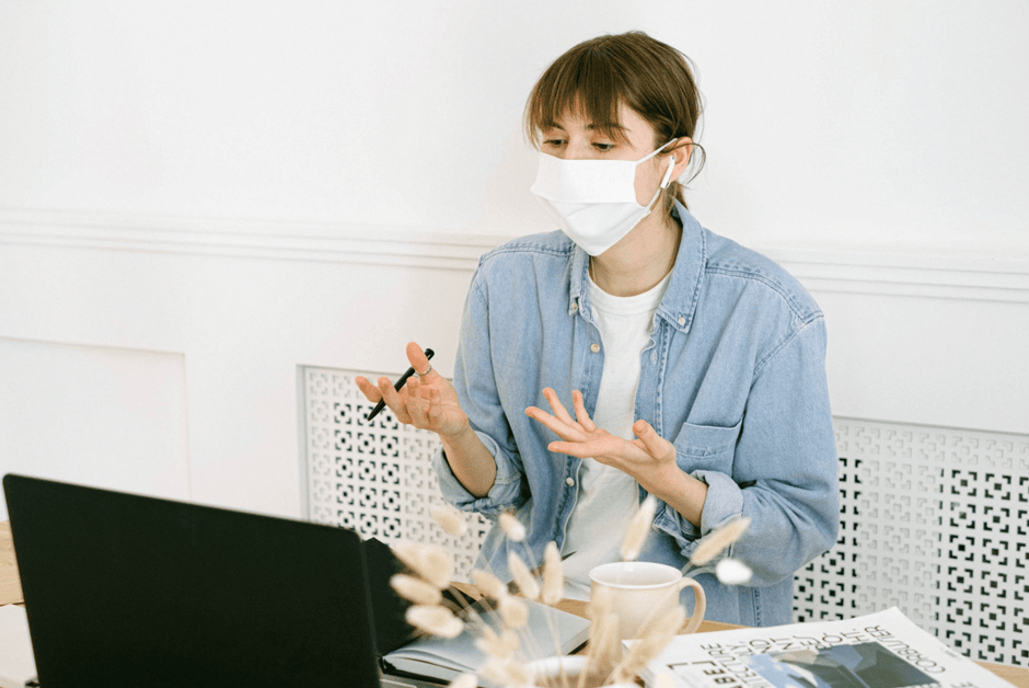 How to Safely Reopen Your Office Following COVID-19 How to Safely Reopen Your Office Following COVID-19 - Mount-It!