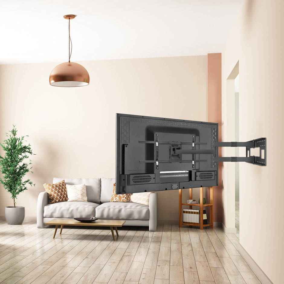 Do You Need An Articulating TV Wall Mount? Do You Need An Articulating TV Wall Mount?