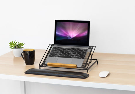 What Are Laptop Stands Used For? - Mount-It! What Are Laptop Stands Used For? - Mount-It!