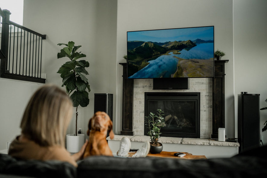 Ultimate Home Theater Collection - Mount-It! Ultimate Home Theater Collection - Mount-It!