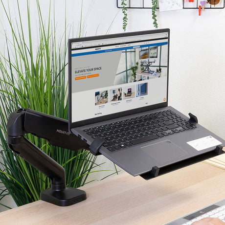 Laptop Solutions - Mount-It! Laptop Solutions - Mount-It!