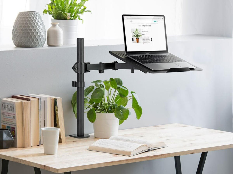 Laptop Mounts - Mount-It! Laptop Mounts - Mount-It!