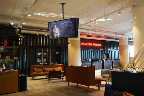 Ceiling TV Mounts - Mount-It! Ceiling TV Mounts - Mount-It!