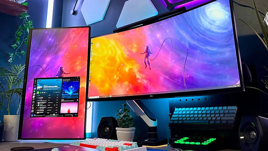 Gaming Accessories