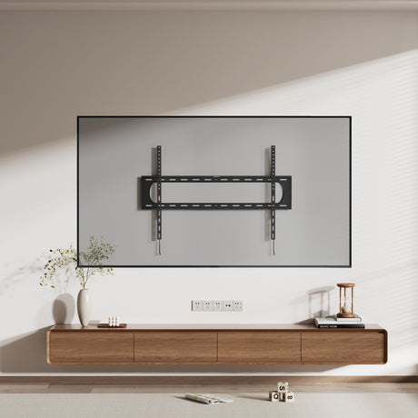 Fixed TV Mounts - Mount-It! Fixed TV Mounts - Mount-It!