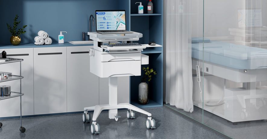 Solutions for Healthcare Professionals Solutions for Healthcare Professionals