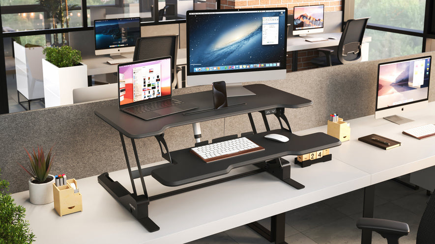 Products Designed to Meet or Exceed ANSI/BIFMA Standard - Mount-It! Products Designed to Meet or Exceed ANSI/BIFMA Standard - Mount-It!