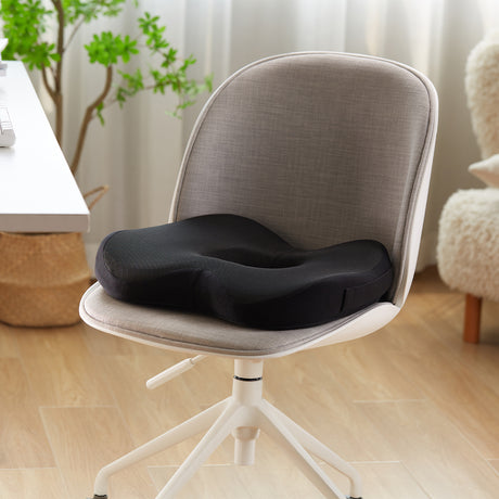 Standing Desk Stools and Seat Cushions - Mount-It! Standing Desk Stools and Seat Cushions - Mount-It!