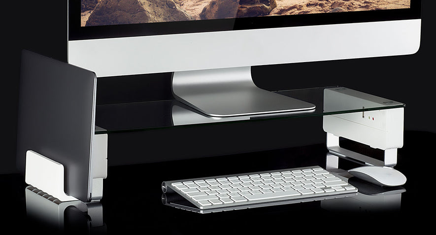 Office Organization - Mount-It! Office Organization - Mount-It!