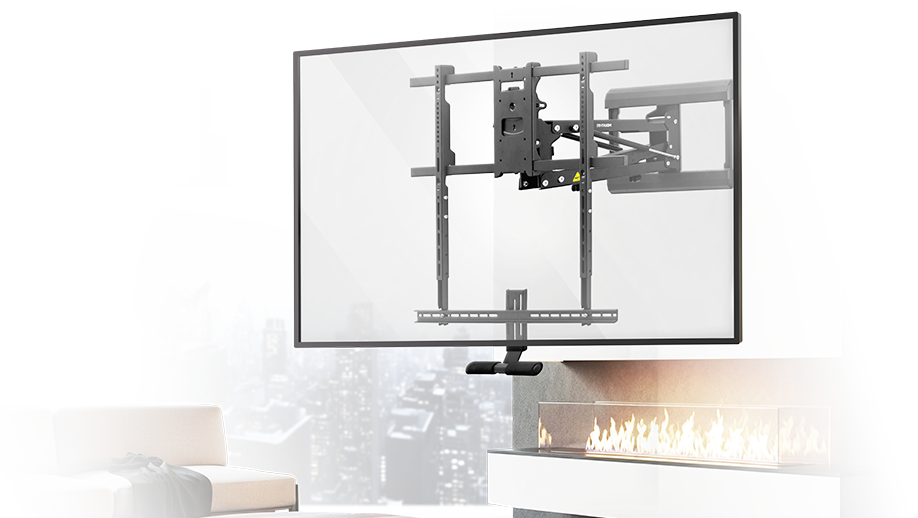 TV Mounts - Mount-It!