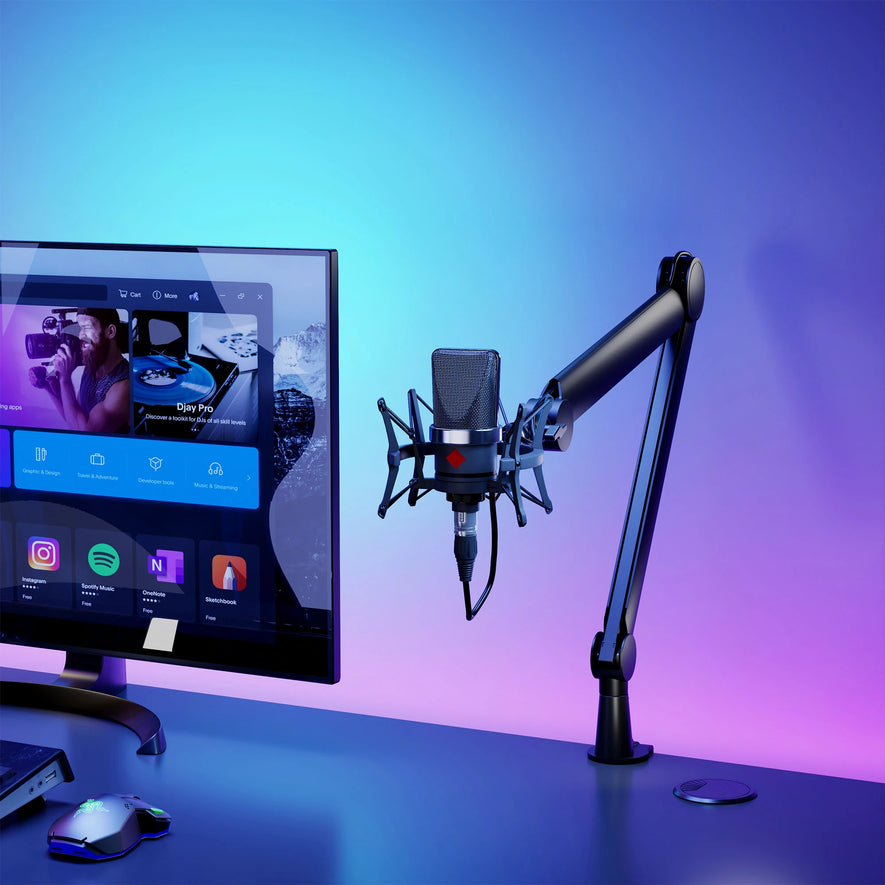 Desk Accessories - Mount-It! Desk Accessories - Mount-It!
