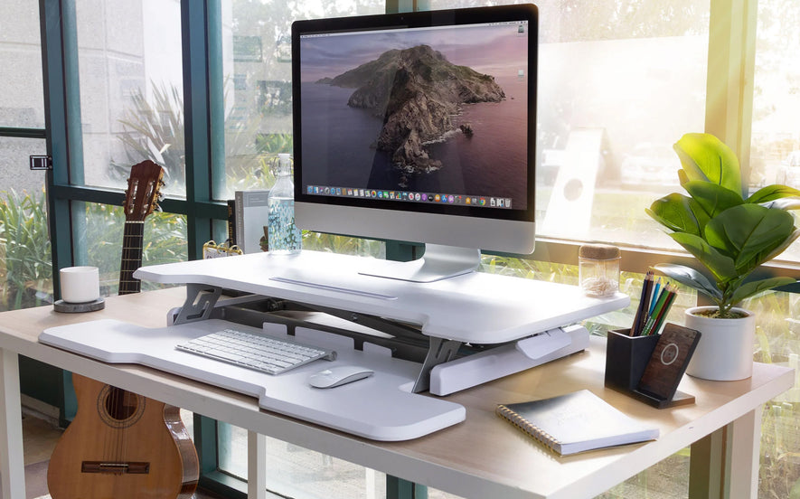 Ergonomic Office - Mount-It! Ergonomic Office - Mount-It!
