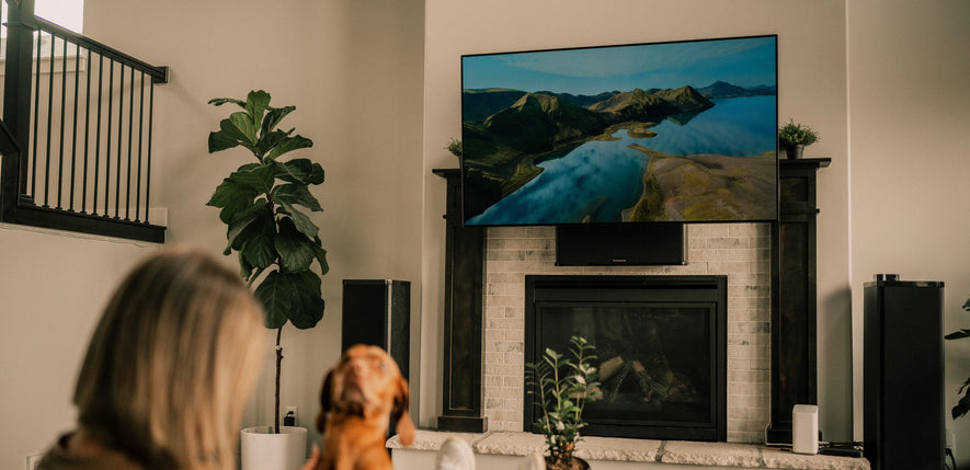 Pull-Down TV Mounts - Mount-It! Pull-Down TV Mounts - Mount-It!