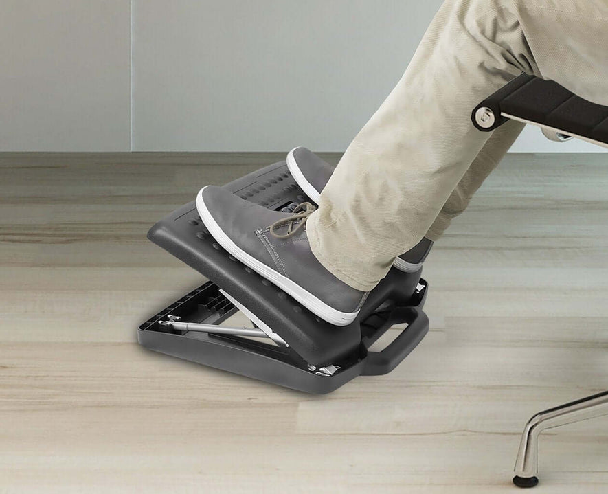 Footrests & Floormats - Mount-It! Footrests & Floormats - Mount-It!