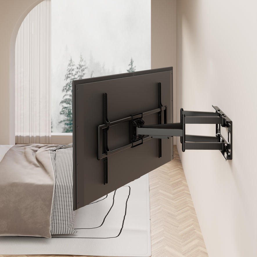 Full Motion TV Mounts - Mount-It! Full Motion TV Mounts - Mount-It!