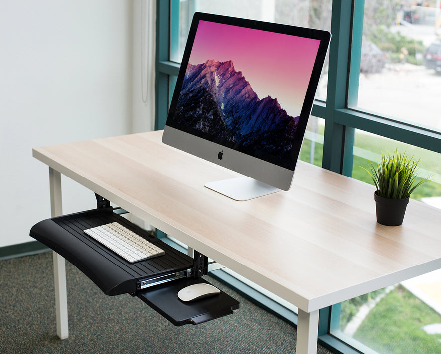 Keyboard Trays - Mount-It! Keyboard Trays - Mount-It!