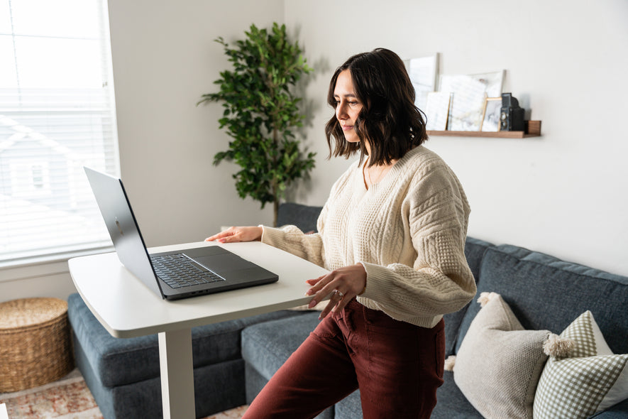 Laptop Carts - Mount-It! Laptop Carts - Mount-It!