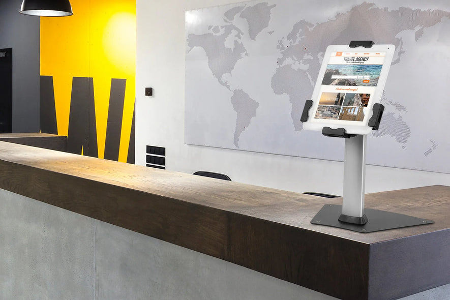 Tablet Solutions - Mount-It! Tablet Solutions - Mount-It!