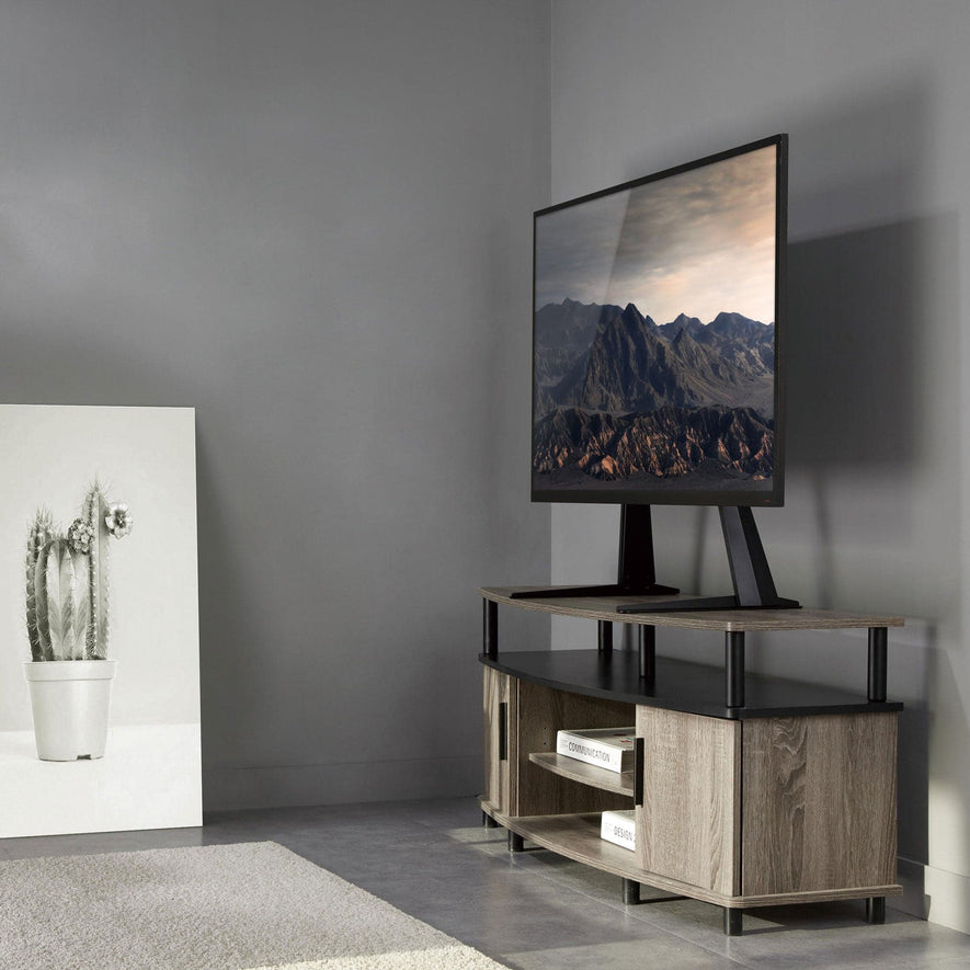 TV Stands & Carts - Mount-It! TV Stands & Carts - Mount-It!
