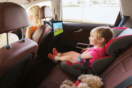 Vehicle Tablet Mounts - Mount-It! Vehicle Tablet Mounts - Mount-It!