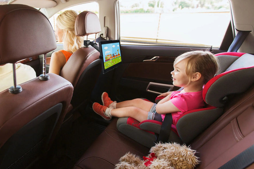 Vehicle Tablet Mounts - Mount-It! Vehicle Tablet Mounts - Mount-It!