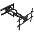 The Beast Full Motion Weatherproof TV Wall Mount
