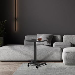 Height Adjustable Rolling Laptop Desk Height Adjustable Rolling Laptop Desk