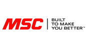 A simple graphic logo featuring the bold red letters MSC followed by a vertical black line and the phrase Built to Make You Better in uppercase black text on a white background, reflecting a clean and modern design. A simple graphic logo featuring the bold red letters MSC followed by a vertical black line and the phrase Built to Make You Better in uppercase black text on a white background, reflecting a clean and modern design.