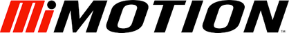 A black and red stylized logo featuring the letters "M" and "i" in bold red on the left, followed by the word "MOTION" in large black uppercase letters in a modern, slanted typeface, designed to convey a sense of speed and movement. The overall design is clean and minimalistic, emphasizing the contrast between the red and black colors. A black and red stylized logo featuring the letters "M" and "i" in bold red on the left, followed by the word "MOTION" in large black uppercase letters in a modern, slanted typeface, designed to convey a sense of speed and movement. The overall design is clean and minimalistic, emphasizing the contrast between the red and black colors.