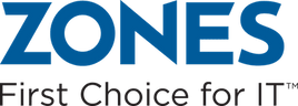 Zones logo Zones logo