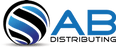 ab distributing logo ab distributing logo