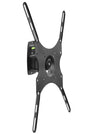Anti-Theft Full Motion TV Wall Mount TV Mount - Anti-Theft Full Motion TV Wall Mount - Mount-It! - MI-4152