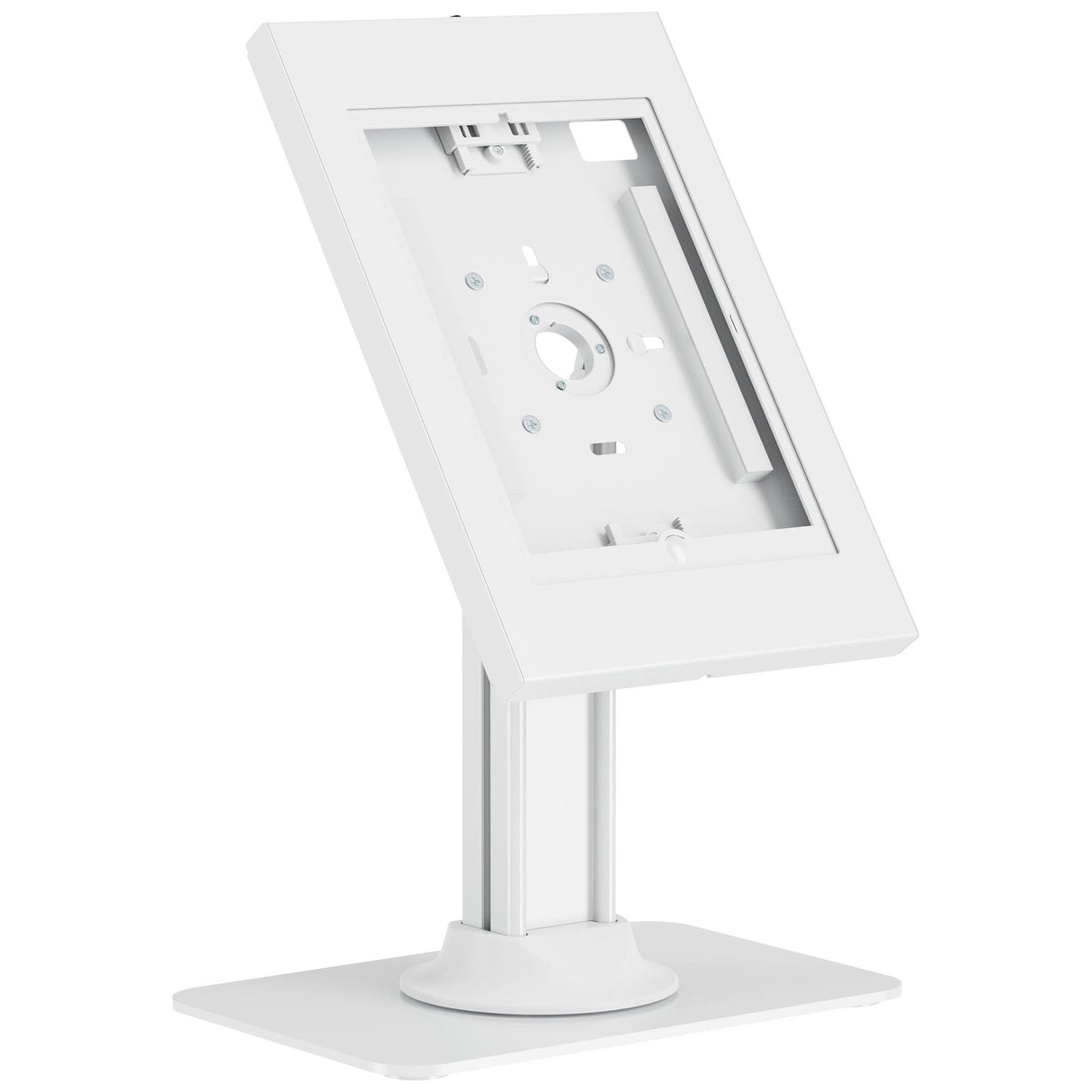 Tablet Stand - Anti-Theft Tablet Countertop Stand for iPad, iPad Air, iPad Pro - Mount-It! -