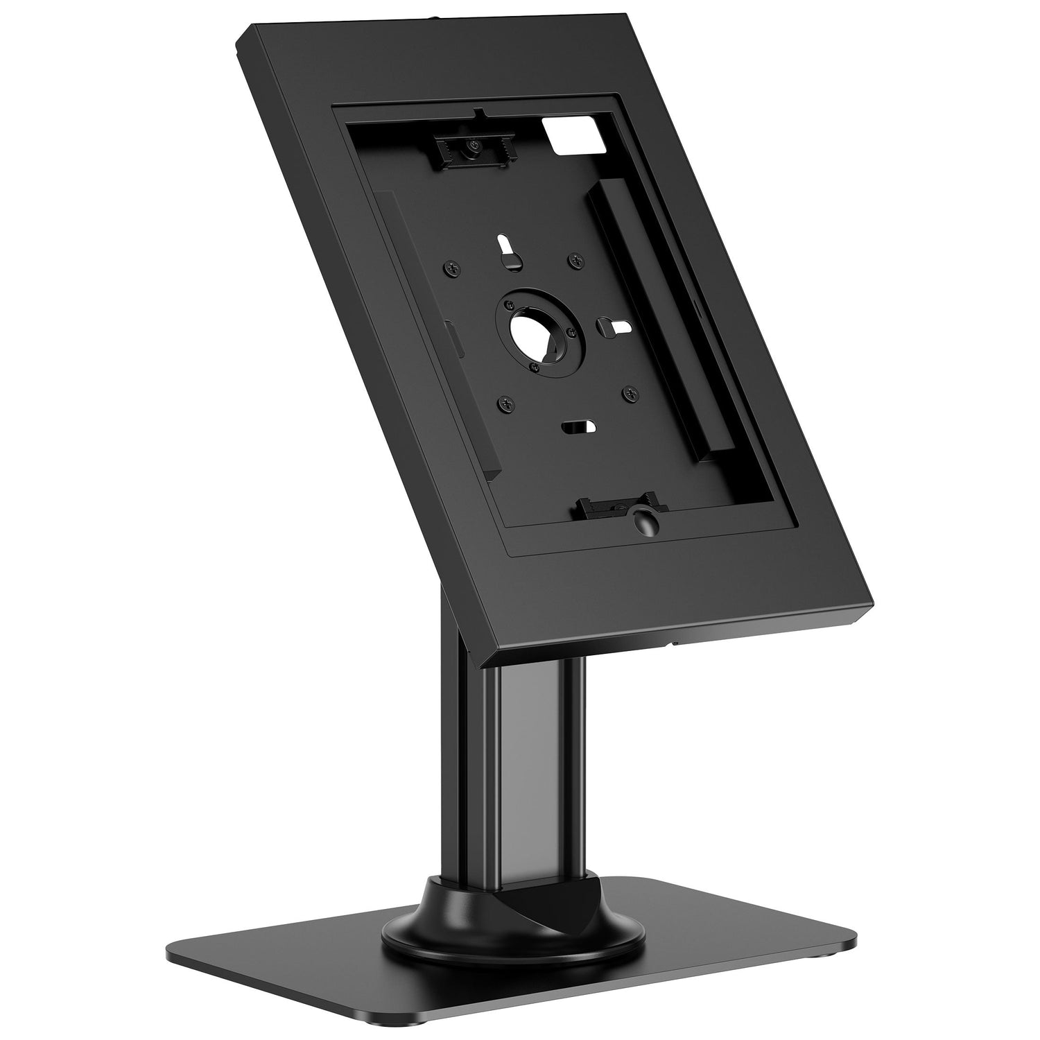 Tablet Stand - Anti-Theft Tablet Countertop Stand for iPad, iPad Air, iPad Pro - Mount-It! -