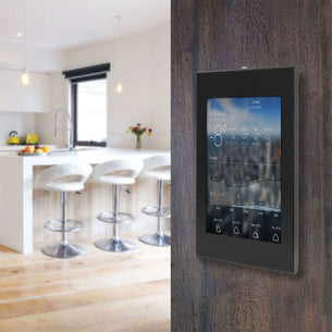 Tablet Mount - Anti-Theft Tablet Wall Mount for iPad, iPad Air, iPad Pro - Mount-It! - Tablet Mount - Anti-Theft Tablet Wall Mount for iPad, iPad Air, iPad Pro - Mount-It! -