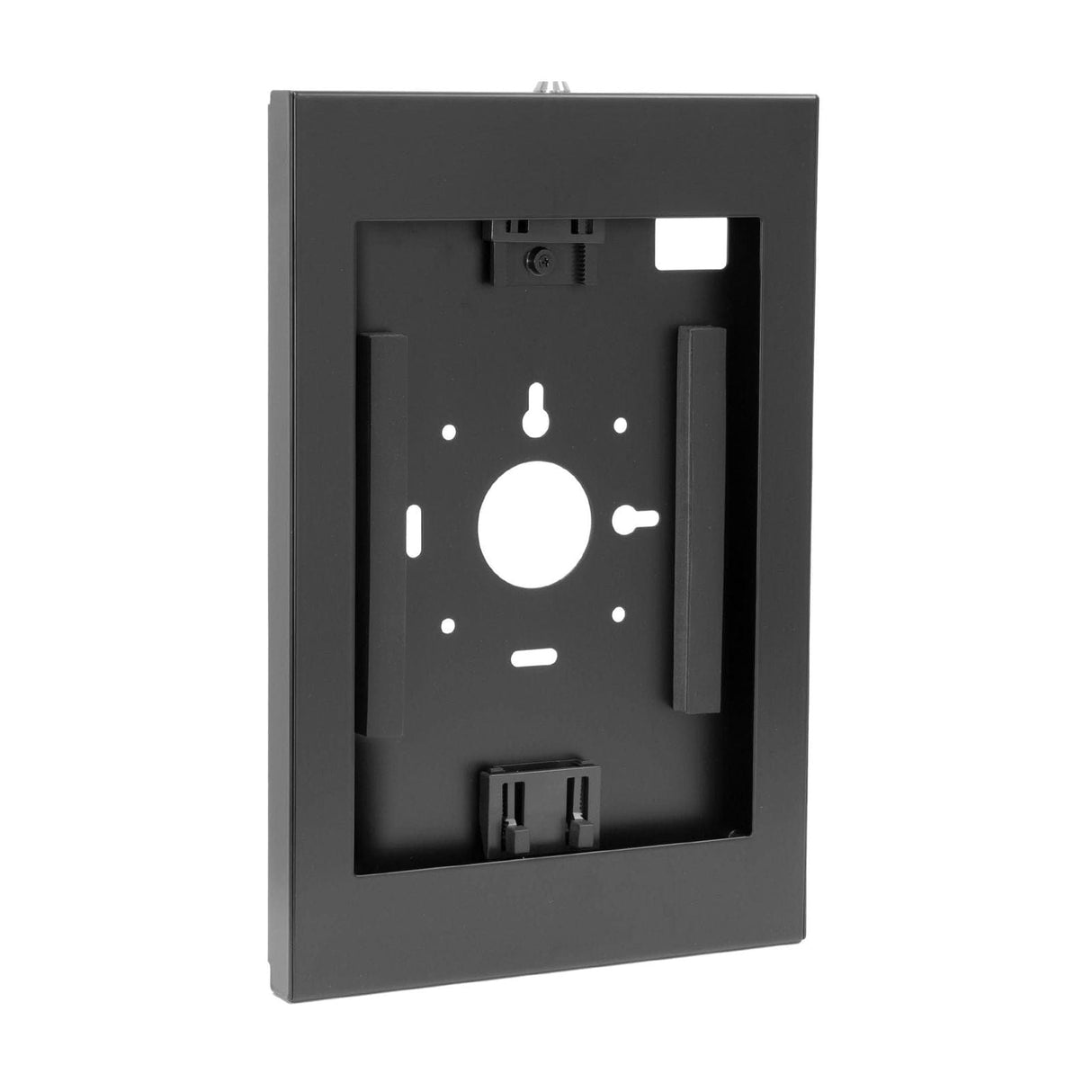 Anti-Theft Tablet Wall Mount for iPad, iPad Air, iPad Pro Tablet Mount - Anti-Theft Tablet Wall Mount for iPad, iPad Air, iPad Pro - Mount-It! -