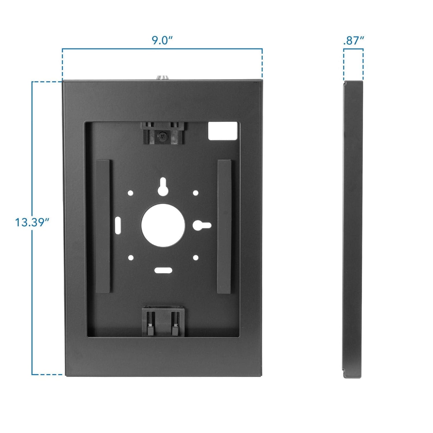 Tablet Mount - Anti-Theft Tablet Wall Mount for iPad, iPad Air, iPad Pro - Mount-It! -