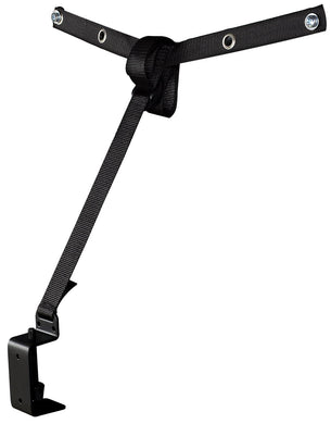 TV Accessories - Anti-Tip Prevention TV Safety Straps - Mount-It! - MI-350 TV Accessories - Anti-Tip Prevention TV Safety Straps - Mount-It! - MI-350