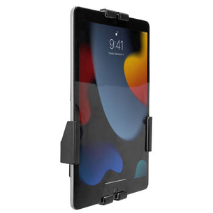 Black Tablet Mount - Anti-Theft Tablet Wall Mount - Mount-It! - MI-3872B Black Tablet Mount - Anti-Theft Tablet Wall Mount - Mount-It! - MI-3872B
