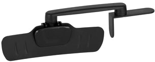 Black Desk Accessories - Monitor Copyholder Document Clip - Mount-It! - MI-9005 Black Desk Accessories - Monitor Copyholder Document Clip - Mount-It! - MI-9005