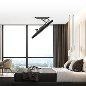Ceiling TV Mounts Ceiling TV Mounts