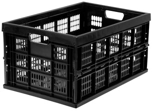 Storage Crate - Collapsible Storage Crate - Mount-It! - WI-3002 Storage Crate - Collapsible Storage Crate - Mount-It! - WI-3002