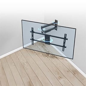 Corner TV Mounts Corner TV Mounts