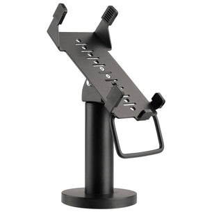 Monitor Mount - Credit Card POS Terminal Stand for VeriFone VX520 - Mount-It! - MI-3793 Monitor Mount - Credit Card POS Terminal Stand for VeriFone VX520 - Mount-It! - MI-3793