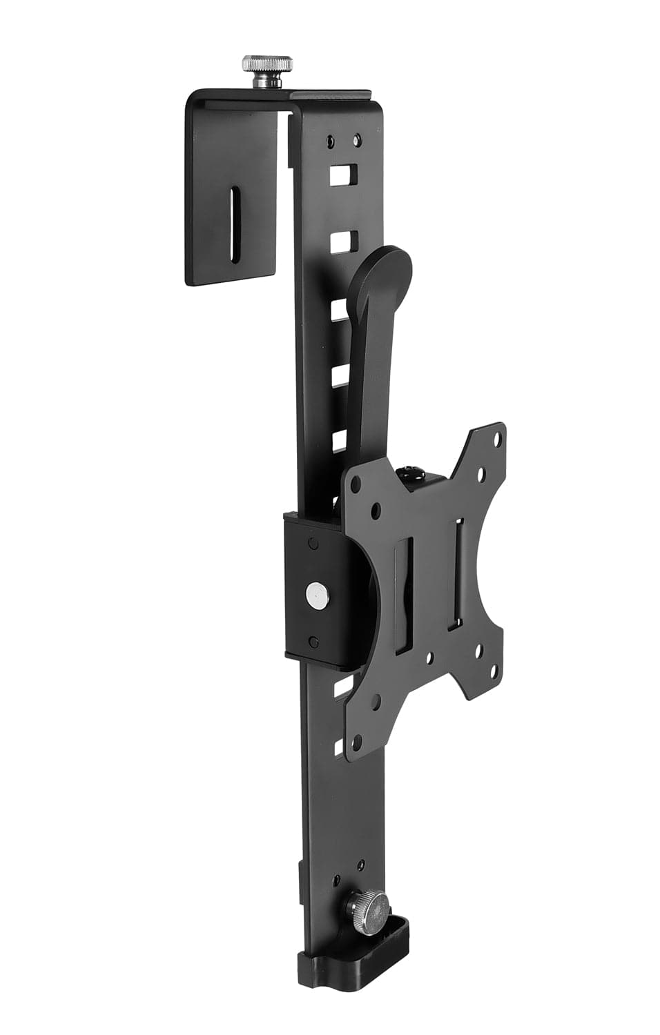 Cubicle Wall Monitor Mount Monitor Mount - Cubicle Wall Monitor Mount - Mount-It! - MI-785